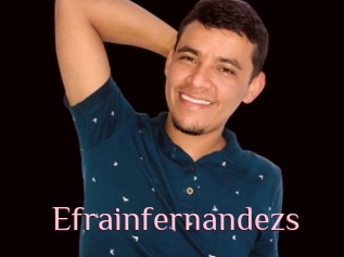Efrainfernandezs