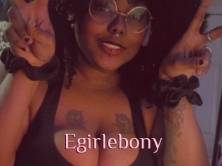Egirlebony