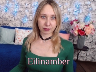 Eilinamber