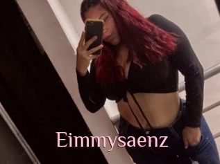 Eimmysaenz