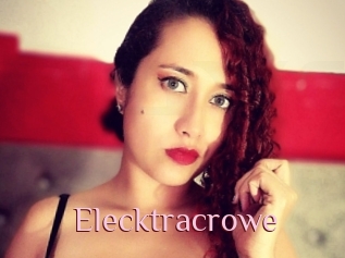 Elecktracrowe