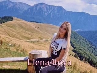 Elena4toya