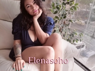 Elenasoho