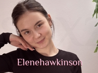 Elenehawkinson
