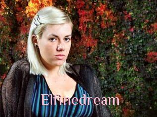 Elfinedream