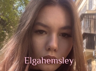 Elgahemsley