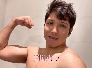 Eliblue