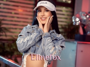 Elinefox