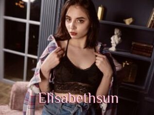 Elisabethsun