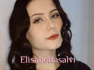 Elisabettasalvi