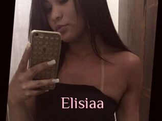 Elisiaa