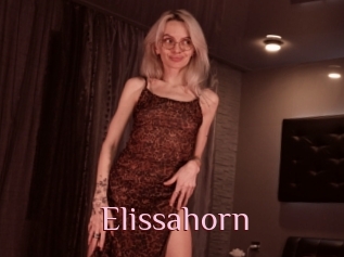 Elissahorn