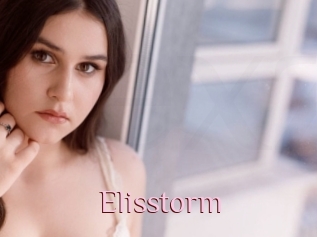 Elisstorm