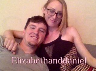 Elizabethanddaniel