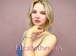 Elizabethevens