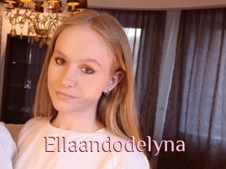 Ellaandodelyna