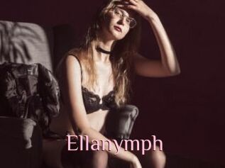 Ellanymph