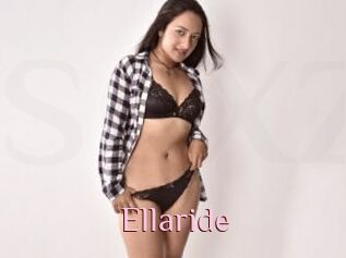 Ellaride