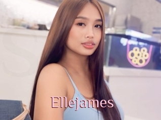 Ellejames