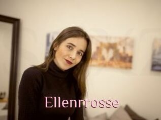 Ellenrrosse