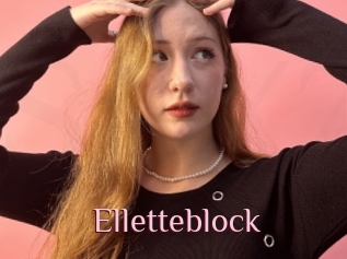 Elletteblock