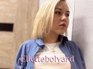 Ellettebolyard