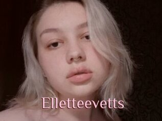 Elletteevetts