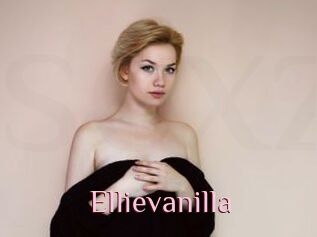 Ellievanilla