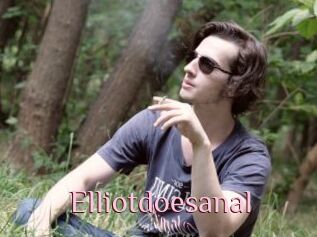 Elliotdoesanal