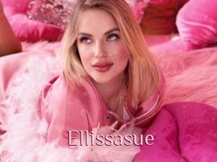 Ellissasue