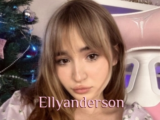Ellyanderson