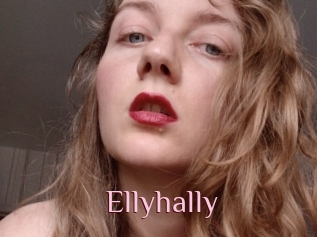 Ellyhally