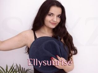 Ellysunrise
