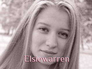 Elsiewarren