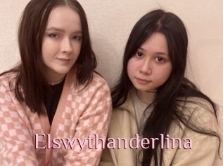 Elswythanderlina