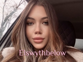Elswythbelow