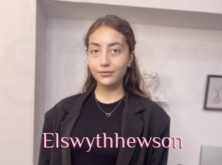 Elswythhewson