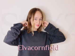 Elvacornfield