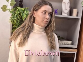 Elviabown