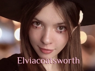 Elviacoatsworth