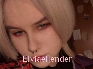Elviaellender