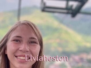 Elviaheston