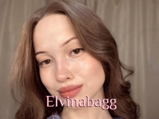 Elvinabagg