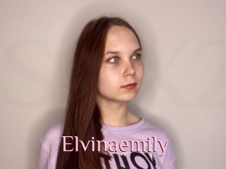 Elvinaemily
