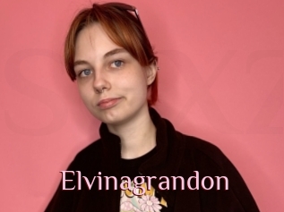 Elvinagrandon