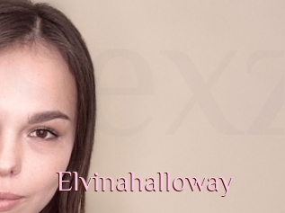 Elvinahalloway