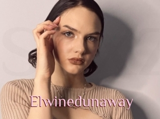 Elwinedunaway