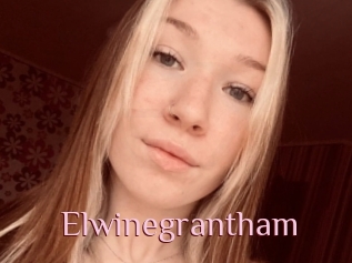 Elwinegrantham