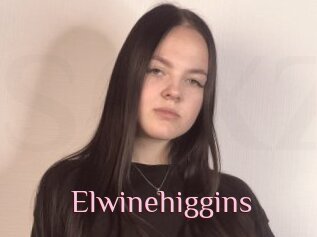 Elwinehiggins