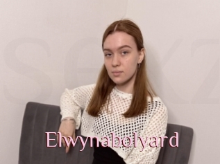 Elwynabolyard